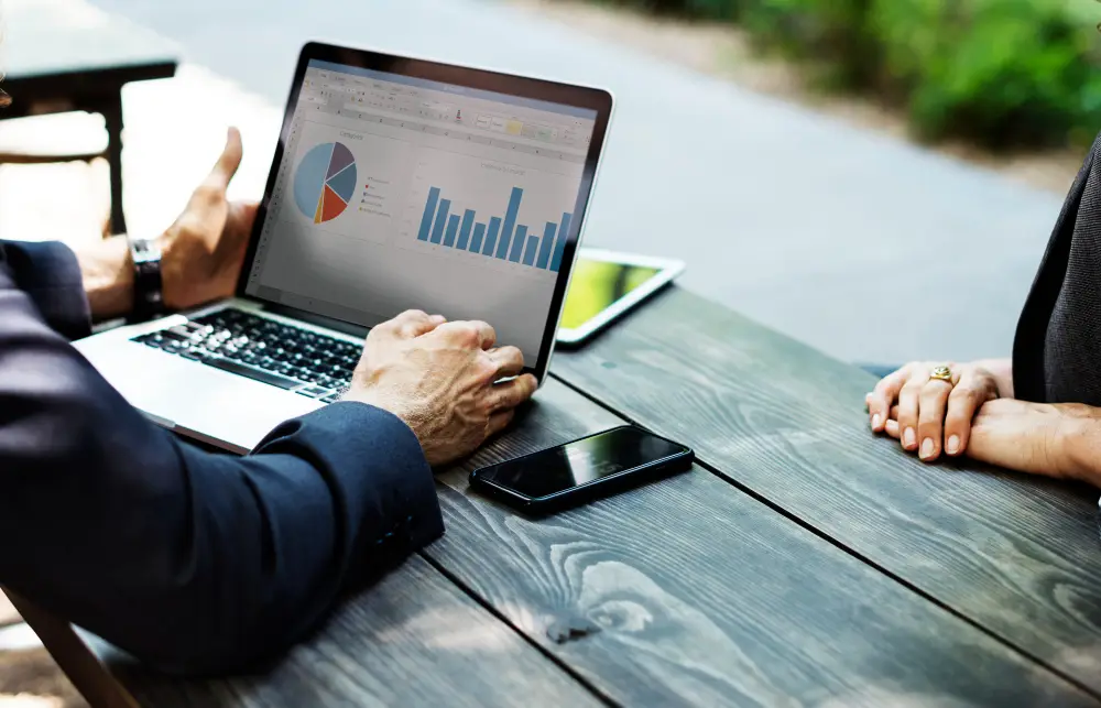 Website Audits Services