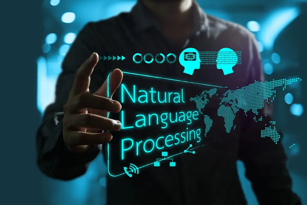 Introduction To Natural Language Processing