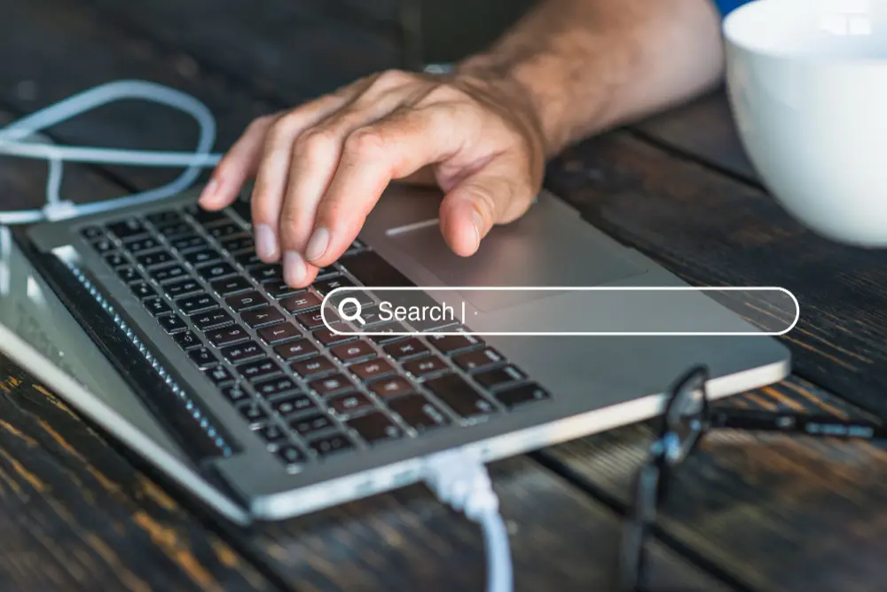 Google Search Console Services
