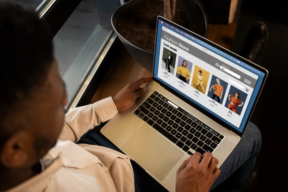 Shopify Development