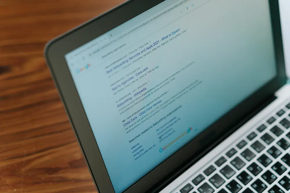 Google Ads Services