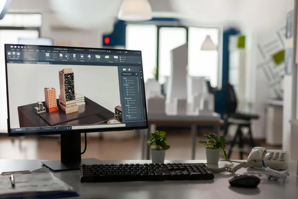 Unity development