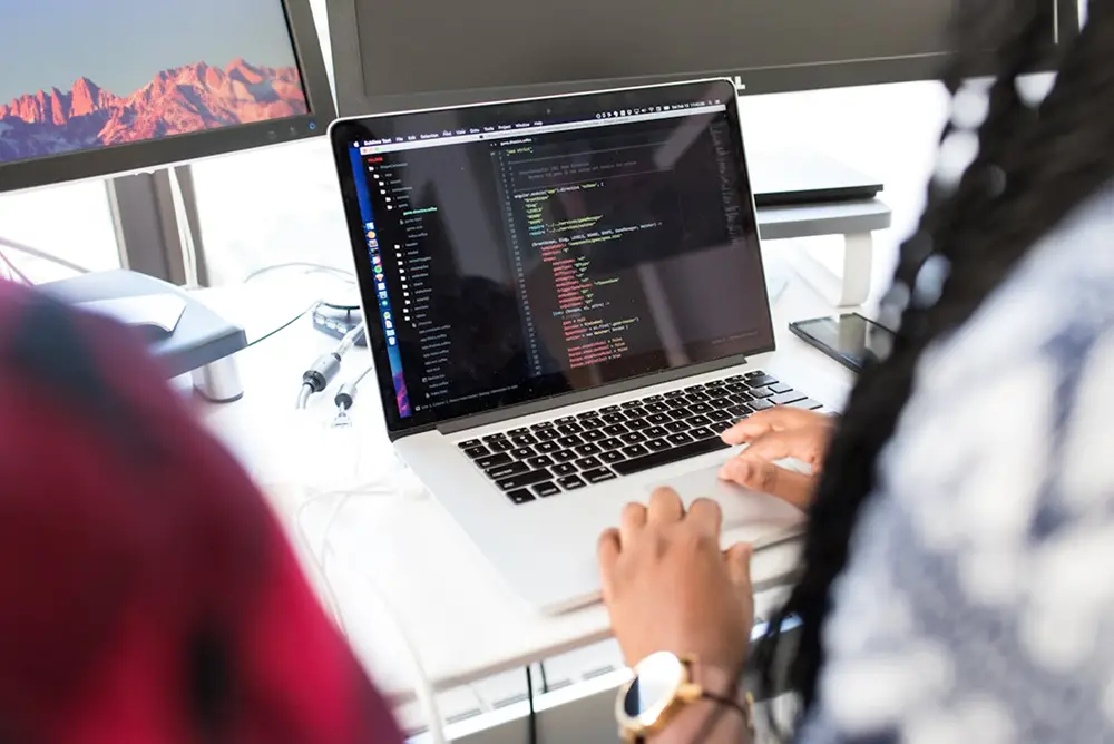 Laravel Web Development
