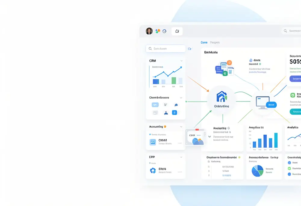 Understanding Third-Party & ERP Integrations