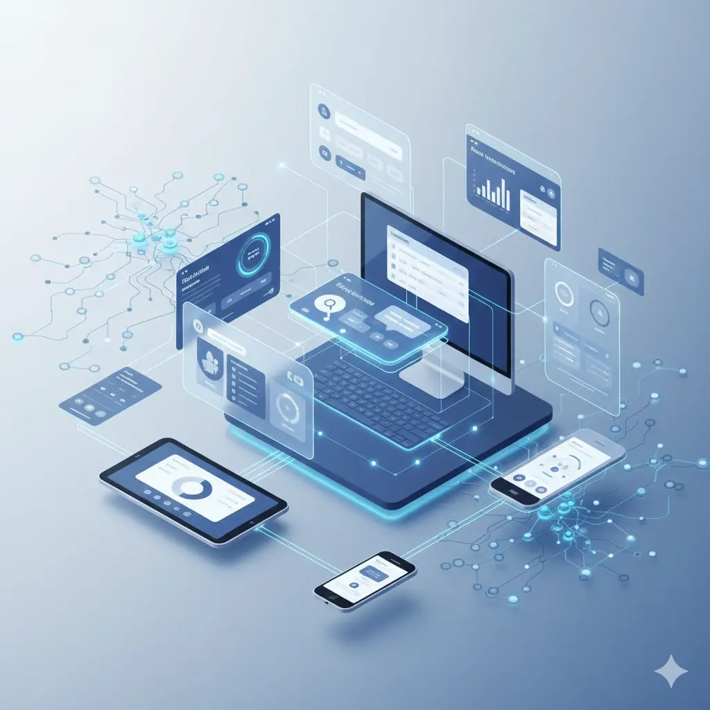 UI & AI Readiness Checklist for 2026 Web and Mobile Apps
