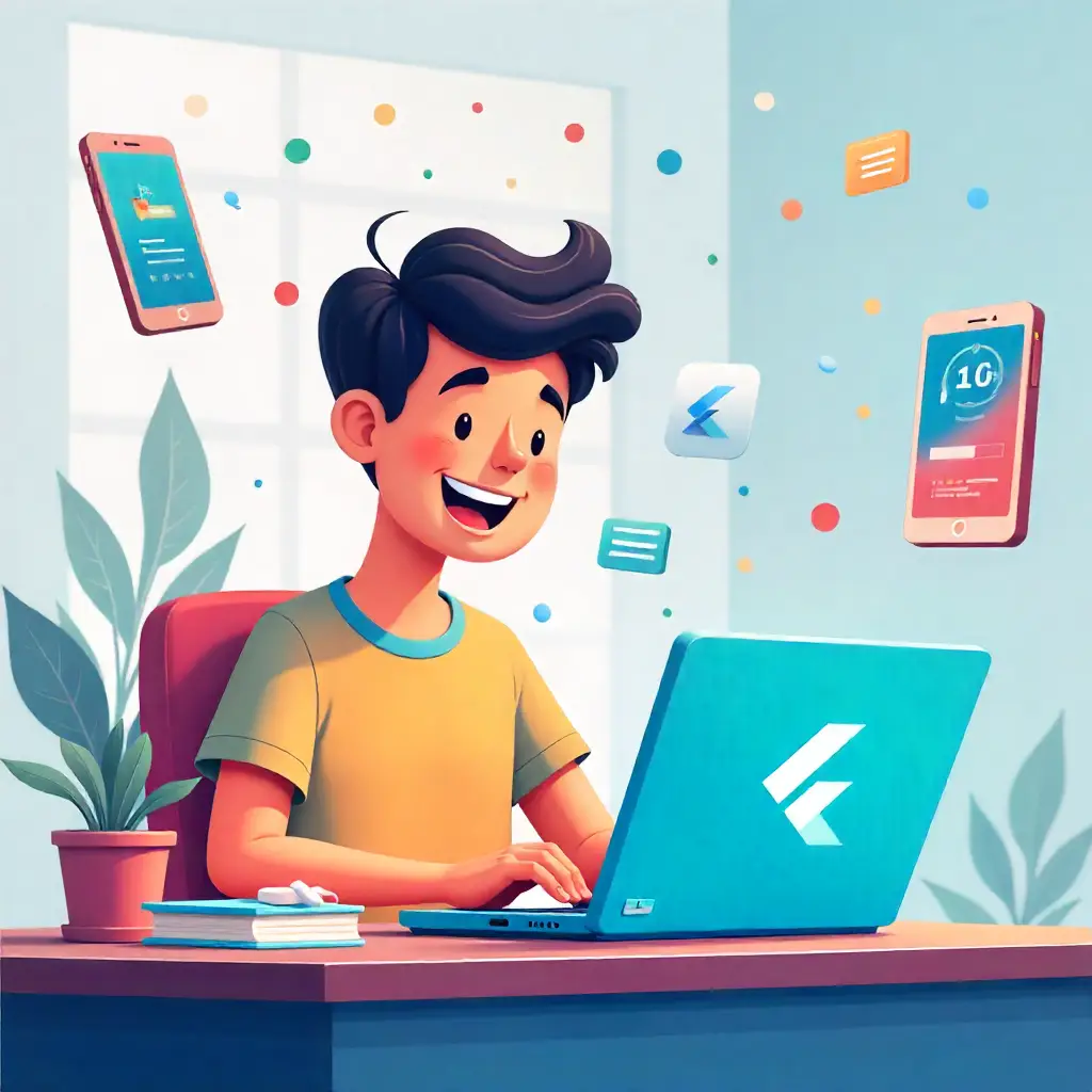 Flutter Developer