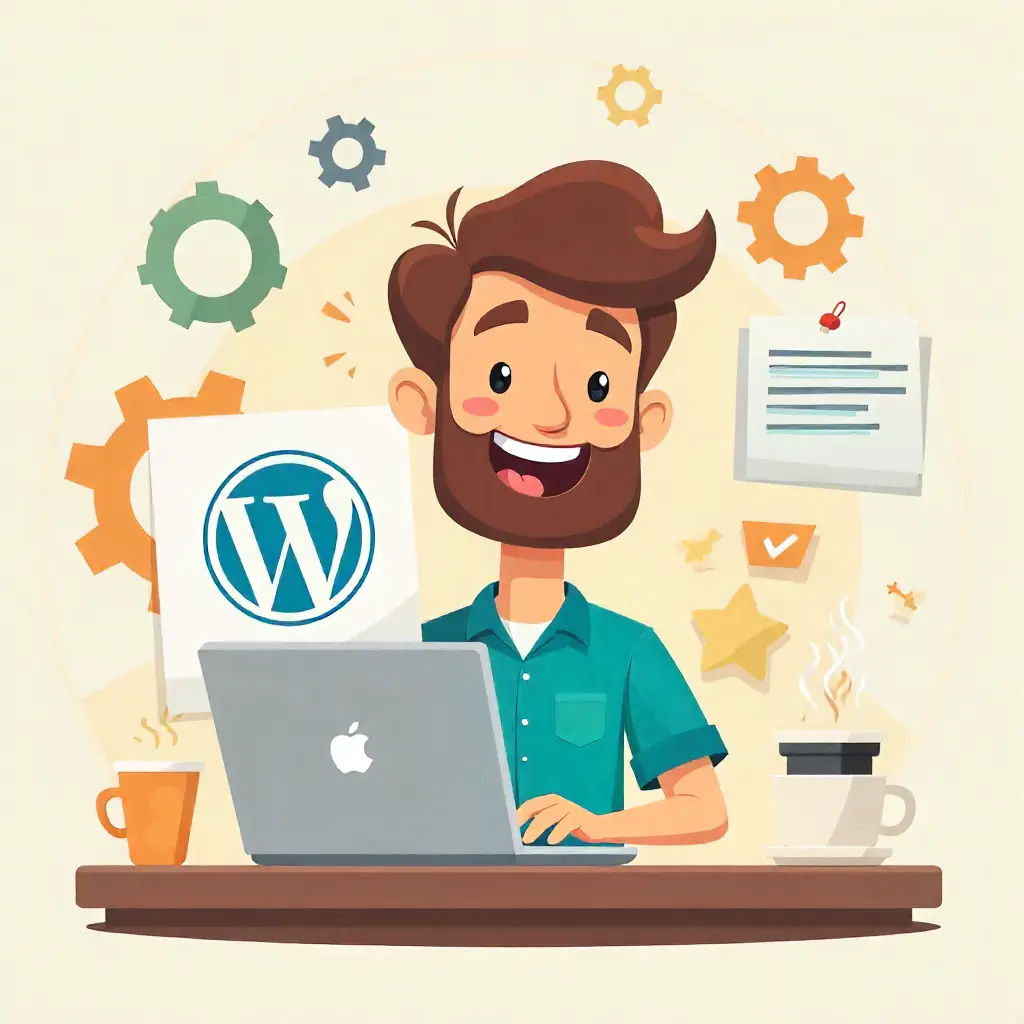 WordPress / Shopify Developer