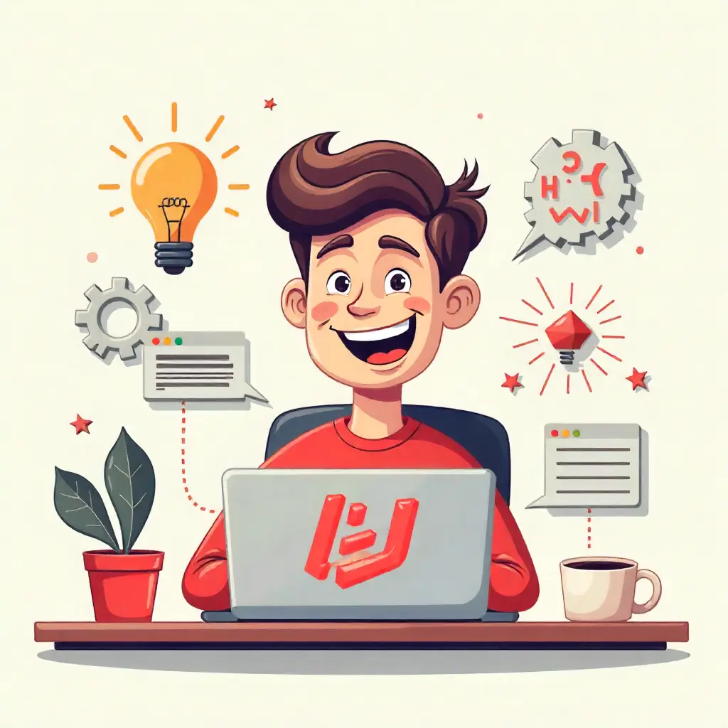 Laravel Developer