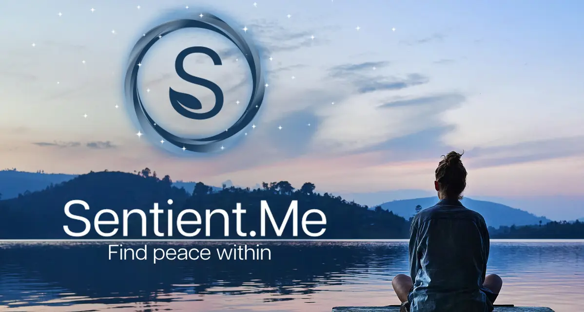 Sentient.Me