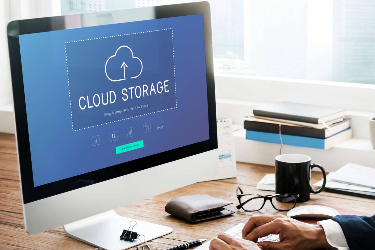 Cloud Data Storage – Its Trends In Future