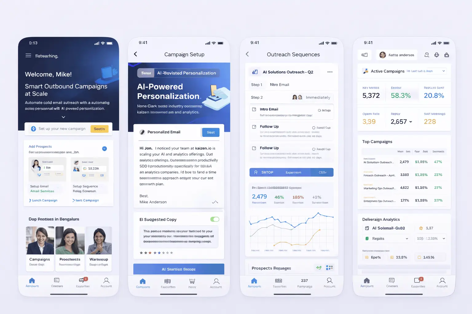 Building a SaaS or AI Product