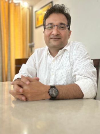 Deepak Tuli