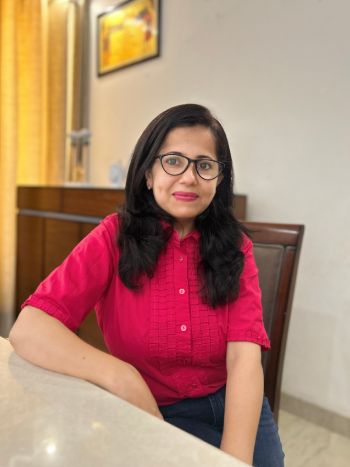 Aarti Nagpal