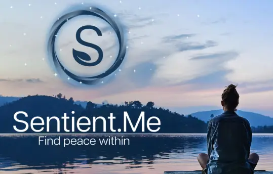 Sentient.Me