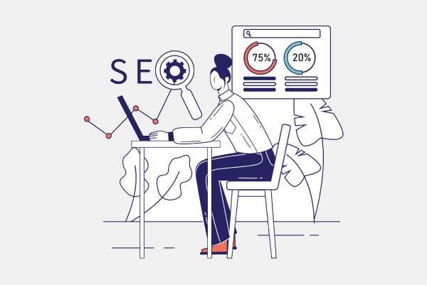 SEO Executive