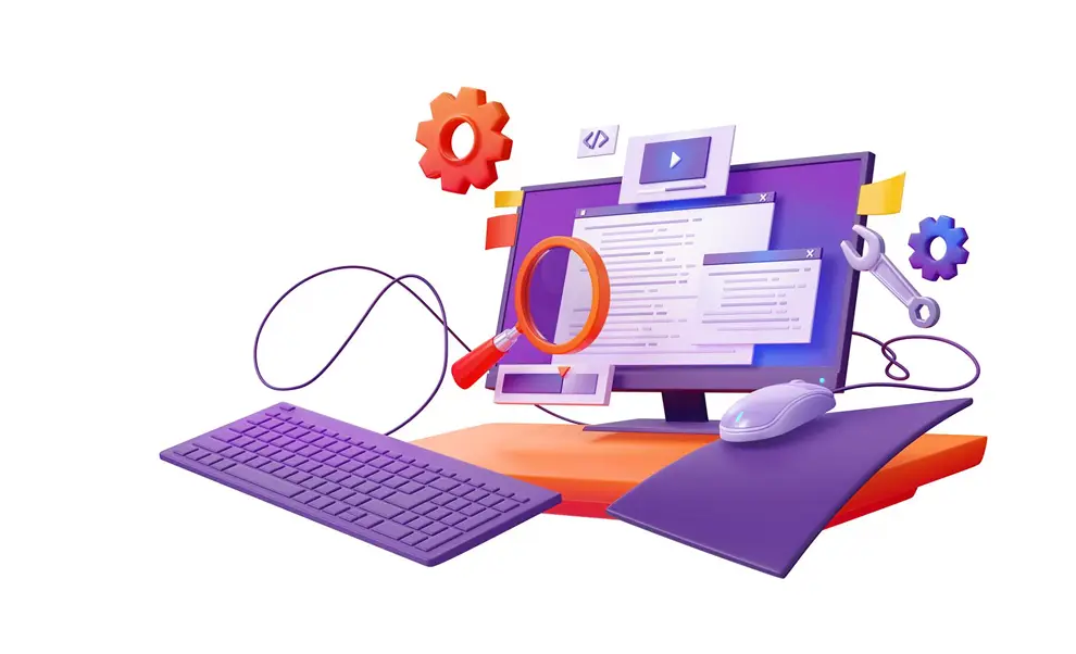Web UI Designs